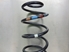 Immagine di Molla sospensione posteriore destra Peugeot 207 Xa (Van) de 2006 a 2009