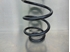Immagine di Molla sospensione posteriore sinistra Peugeot 207 Xa (Van) de 2006 a 2009
