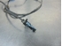 Imagen de Captador / sensor abs delantero izquierdo Peugeot 207 Xa (Van) de 2006 a 2009 | ATE
9655067880