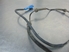 Imagen de Captador / sensor abs delantero izquierdo Peugeot 207 Xa (Van) de 2006 a 2009 | ATE
9655067880
