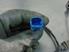 Imagen de Captador / sensor abs delantero izquierdo Peugeot 207 Xa (Van) de 2006 a 2009 | ATE
9655067880