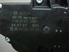 Picture of Tailgate Glass Wiper Motor Peugeot 207 Xa (Van) from 2006 to 2009 | Bosch 0390201813
9652418780
