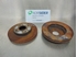 Picture of Conjunto de discos de travão frente Mazda 323 F (5 Portas) de 2001 a 2004