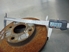Picture of Conjunto de discos de travão frente Mazda 323 F (5 Portas) de 2001 a 2004
