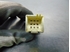 Imagem de Comando / botão desembaciamento de oculo traseiro Citroen Xsara Van de 2000 a 2005