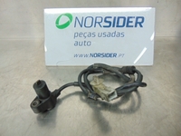 Bild von ABS Sensor vorne links Citroen Xsara Van aus 2000 zu 2005 | BOSCH 0265006389