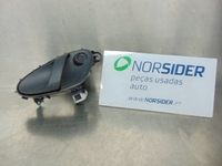 Immagine di Maniglia interna posteriore destra Citroen Xsara Van de 2000 a 2005