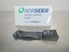 Picture of Right Rear Seat Belt Stalk  Peugeot 206 from 1998 to 2003