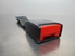 Picture of Right Rear Seat Belt Stalk  Peugeot 206 from 1998 to 2003