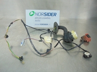 Picture of Instalação eléctrica porta frente direita Peugeot 206 de 1998 a 2003
