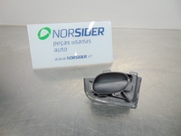 Picture of Puxador interior trás direito Peugeot 206 de 1998 a 2003
