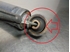 Picture of Amortecedor trás esquerdo Ford Transit Chassis-Cabina de 1995 a 2000