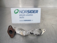 Bild von AGR-Leitung / Schlauch Ford Focus Station aus 2001 zu 2005