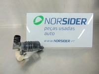 Picture of Motor de esguicho limpa para brisas Peugeot 407 Sw de 2004 a 2008