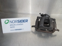 Bild von Bremssattel / Bremszange vorne rechts Peugeot 407 Sw aus 2004 zu 2008 | TRW