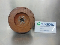Picture of Volante de motor Ford Fiesta Van de 2008 a 2012