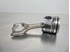 Imagen de Piston Ford Fiesta Van de 2008 a 2012 | Ref. Motor: F6JD