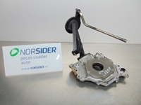 Imagen de Bomba de aceite Ford Fiesta Van de 2008 a 2012 | Ref. Motor: F6JD
9656484580