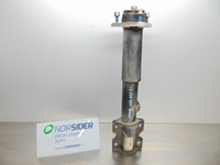 Picture of Amortecedor frente esquerdo Ford Transit Chassis-Cabina de 1995 a 2000
