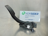Imagen de Pedal del acelerador / potenciómetro Ford Fiesta de 2008 a 2012 | HELLA