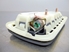 Picture of Airbag banco direito Peugeot 407 de 2004 a 2008 | 96439583ZM