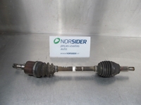 Immagine di Albero motore / Semiasse anteriore sinistra Ford Fiesta de 2008 a 2012