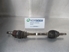 Immagine di Albero motore / Semiasse anteriore sinistra Ford Fiesta de 2008 a 2012