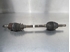 Immagine di Albero motore / Semiasse anteriore sinistra Ford Fiesta de 2008 a 2012
