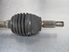 Immagine di Albero motore / Semiasse anteriore sinistra Ford Fiesta de 2008 a 2012