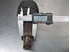 Immagine di Albero motore / Semiasse anteriore sinistra Ford Fiesta de 2008 a 2012