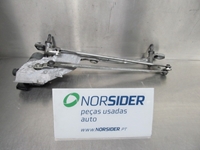 Picture of Sistema / motor limpa para brisas Ford Fiesta de 2008 a 2012 | BOSCH 3397021285