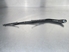 Bild von Wischerarm hinten Fiat Punto aus 1999 zu 2003