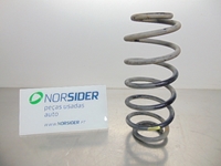 Picture of Rear Spring - Right Toyota Yaris Verso from 1999 to 2003