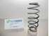 Picture of Rear Spring - Right Toyota Yaris Verso from 1999 to 2003