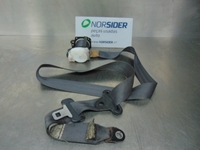 Picture of Rear Right Seatbelt Toyota Yaris Verso from 1999 to 2003
