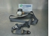 Picture of Rear Right Seatbelt Toyota Yaris Verso from 1999 to 2003