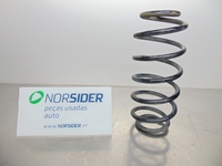 Picture of Rear Spring - Left Toyota Yaris Verso from 1999 to 2003