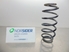 Picture of Rear Spring - Left Toyota Yaris Verso from 1999 to 2003