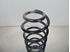Picture of Rear Spring - Left Toyota Yaris Verso from 1999 to 2003