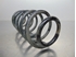 Picture of Rear Spring - Left Toyota Yaris Verso from 1999 to 2003