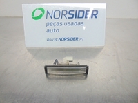 Picture of License Plate Light - Right Toyota Yaris Verso from 1999 to 2003