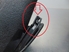 Imagem de Painel / resguardo de quadrante Toyota Yaris Verso de 1999 a 2003