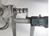Picture of Steering Rack Toyota Yaris Verso from 1999 to 2003 | KOYO 
03295404