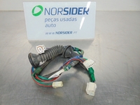 Picture of Rear Door Loom / Harness - Right Toyota Yaris Verso from 1999 to 2003 | 82153-52120C