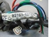 Picture of Rear Door Loom / Harness - Right Toyota Yaris Verso from 1999 to 2003 | 82153-52120C