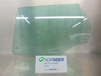 Picture of Vidro porta trás esquerda Peugeot 407 Sw de 2004 a 2008