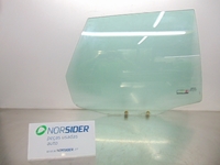 Picture of Vidro porta trás direita Volvo V40 de 1996 a 2000