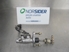 Picture of Primary Clutch Slave Cylinder Toyota Yaris Verso from 1999 to 2003 | AISIN
