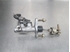 Picture of Primary Clutch Slave Cylinder Toyota Yaris Verso from 1999 to 2003 | AISIN