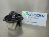 Immagine di Ventilatore chauffage Toyota Yaris Verso de 1999 a 2003 | DENSO